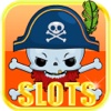 Wild Pirate Slots -  Great gambling game Free