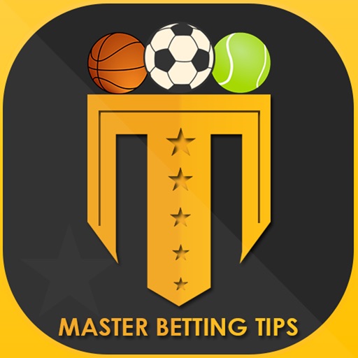 Master Betting Tips icon