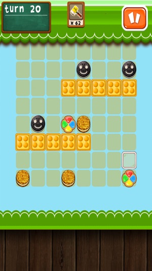 Crunch Cookie(圖2)-速報App