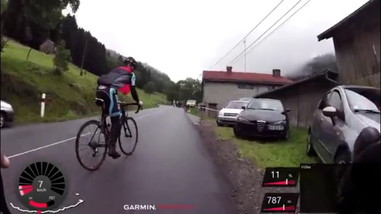 Cycling Master Class screenshot-4