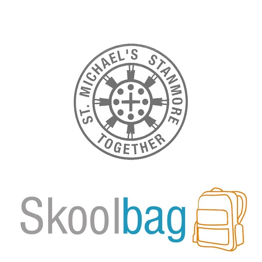 St Michael's Primary Stanmore - Skoolbag icon