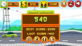 Game screenshot Crazy Home Runner - Funny Party Running Game hack