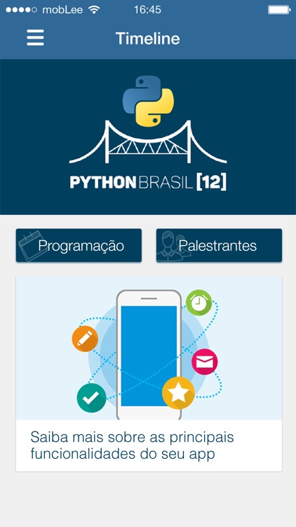 pycon Brazil