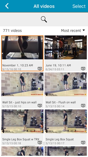 NSCA Global(圖2)-速報App