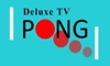 Deluxe TV Pong