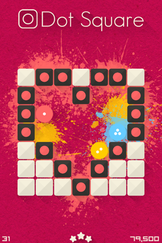 Dot Square screenshot 2