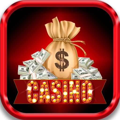 Titans Of Vegas Hot Money Flow iOS App