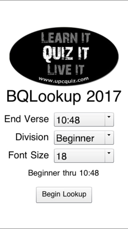 BQLookup17