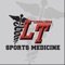The Lake Travis Sports Medicine Mobile app is for the athletics program training staff, students & parents at Lake Travis High School in Austin, Texas