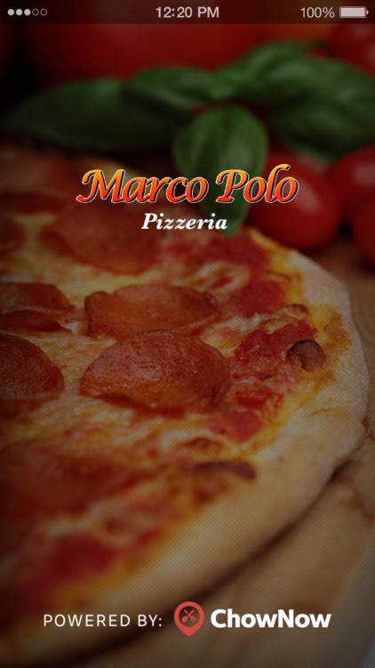 Marco Polo Pizzeria