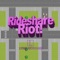 Rideshare Riot is a retro 2D scrolling car game, letting you re-live the thrills and spills of your arcade game past