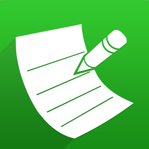 WritePad Italiano icon