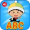 ABCD - Jump & Run With Sound A-Z Games