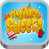 Animal Sweets Puzzle