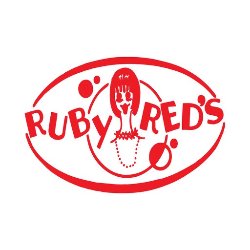 Ruby Red's To Go icon