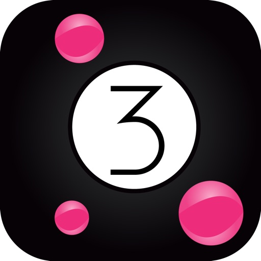 3 Icons 1 Word - Mind Puzzle iOS App