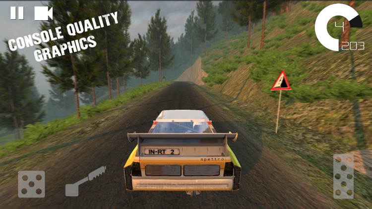 M.U.D. Rally screenshot-3