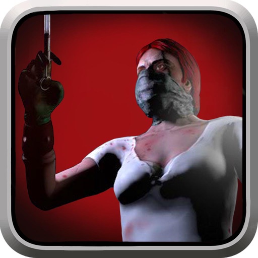 Escape Game : Operation Room iOS App