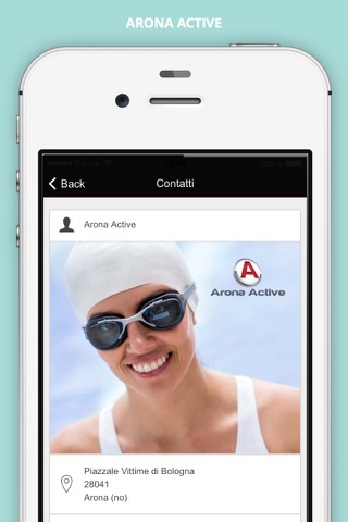 Arona Active screenshot 3