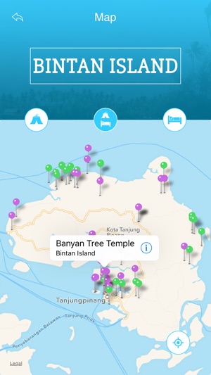 Bintan Island Tourist Guide(圖4)-速報App