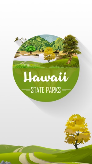 Hawaii State Parks(圖1)-速報App