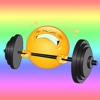 Fitness Emojis