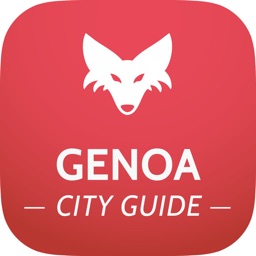 Genoa - City Guide & Offline Map