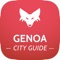 Discover the most beautiful places with the Genoa tripwolf guide - your guide with offline map