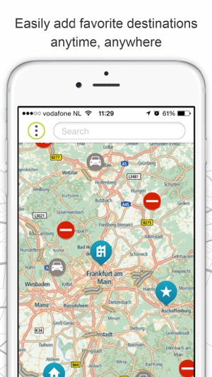 Free maps for tomtom gps