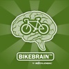 BioLogic BikeBrain – GPS bike and cycle computer