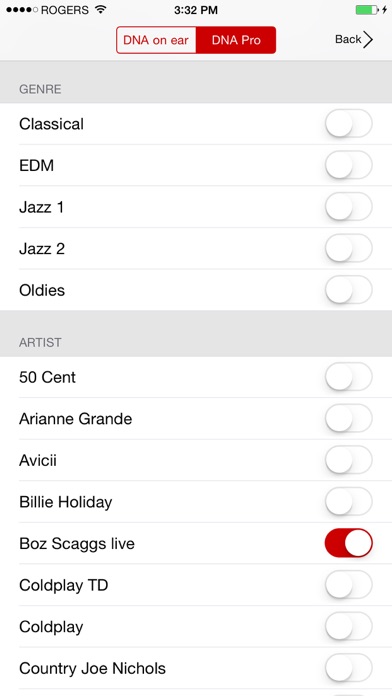 How to cancel & delete Pure Monster Sound Experience from iphone & ipad 2