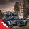 A Speed Of Tanks Pro