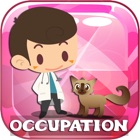 Occupation Flash Cards English Vocabulary For Kids