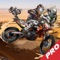 Additive Race Motorbike Pro - A Lighted Track For Speed