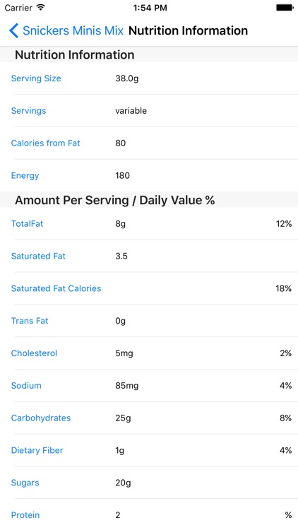 iHalal by iApp screenshot-4