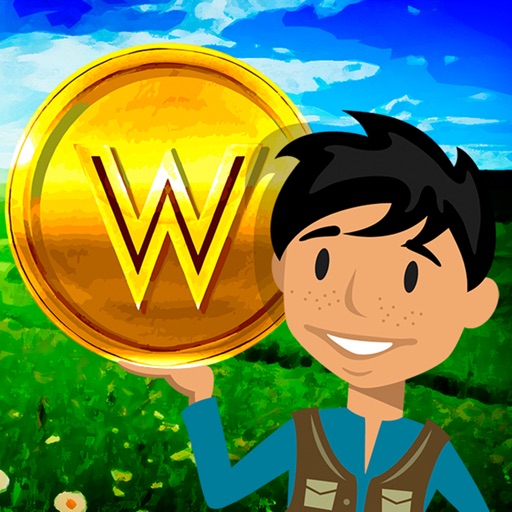 Wonder Wally iOS App