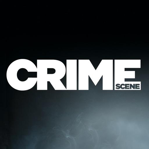 Crime Scene: The Ultimate Guide to Crime Drama