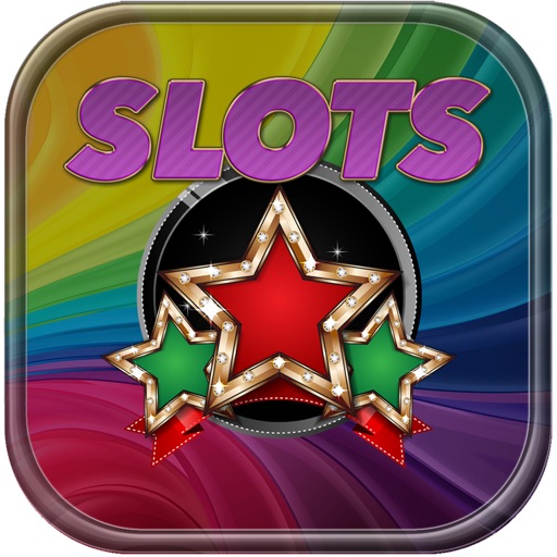 777 Fantasy Of Slots Best Wager - Coin Pusher icon