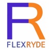 FlexRyde - Pay What You Want Ridesharing