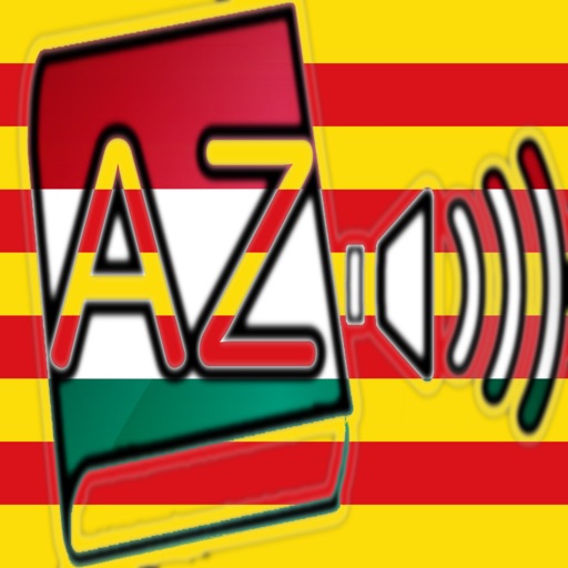 Audiodict Català Hongarès Diccionari Àudio Pro