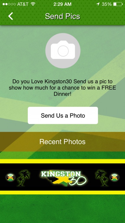 Kingston 30 screenshot-3