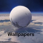 Top 49 Lifestyle Apps Like HD Wallpapers For Destiny Edition - Best Alternatives
