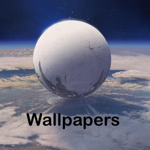 HD Wallpapers For Destiny Edition Icon