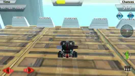 Game screenshot Экстремальные трюки автомобилей 2016 : Nitro спортивный автомобиль прыжки и дрифтинг Гонки игры hack