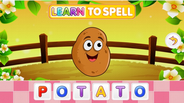 Learn To Spell English Words(圖2)-速報App