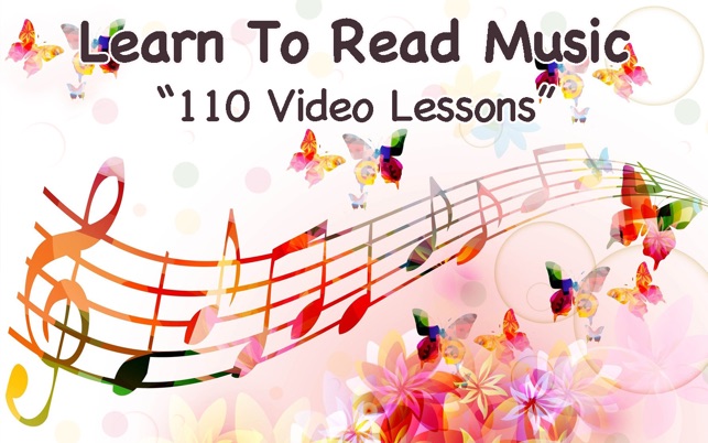 Learn To Read Music(圖1)-速報App