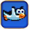 Loony Penguin - Flappy Friend