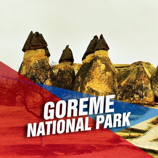 Goreme National Park Tourism Guide