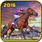 Live the dream of owning a realistic horse and join the real world of horse racing