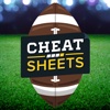 FantasyPros Cheat Sheets for Fantasy Football